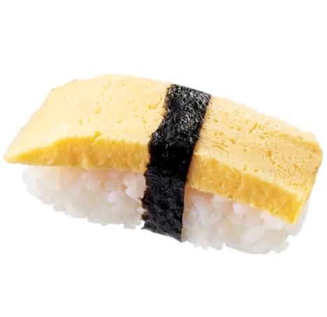 Nigiri Omelet ( 6 st. )